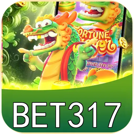 BET317 Cassino Online